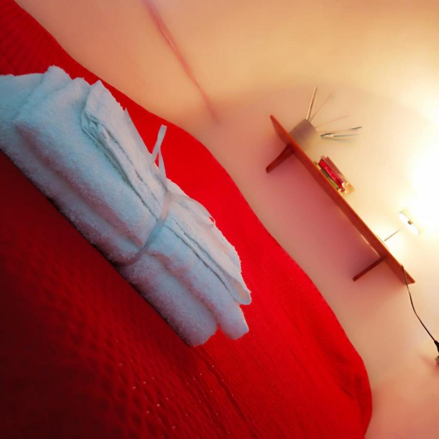 ナポリ O Murzill'ヴィラ エクステリア 写真
